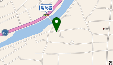 はっとりの地図画像