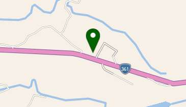 マリーバードの地図画像