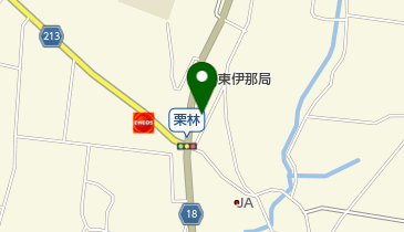 有限会社丸共産業の地図画像