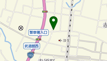 ル・アールの地図画像