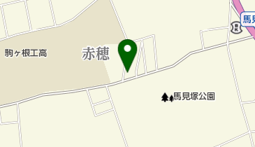 サンエイ興業の地図画像