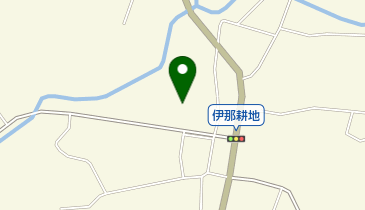 大蔵寺の地図画像