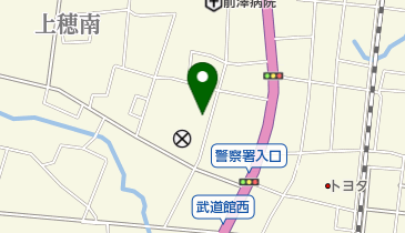 駒ケ根労務協会(社会保険労務士法人)の地図画像