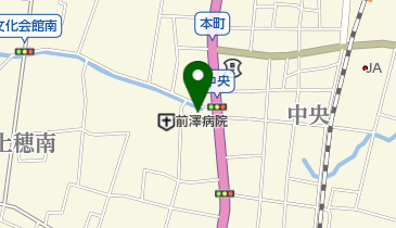 イツボ不動産情報センターの地図画像