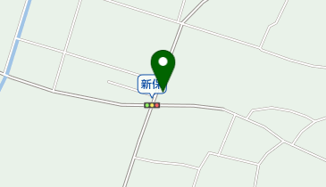 新栄アルミ建材の地図画像