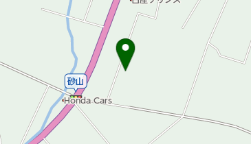 株式会社エキップ・アイの地図画像