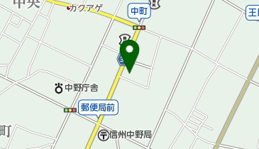 アートミュージアム・まどの地図画像