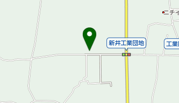 サンリン株式会社中野支店の地図画像