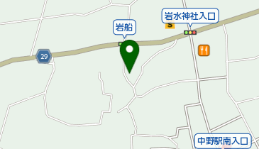 有限会社山岸鉄工所の地図画像