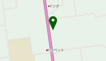 平林フルーツ農場の地図画像