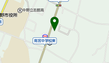 藤益商会の地図画像