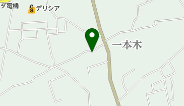 木村配管工業の地図画像