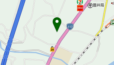 有限会社小林管工の地図画像