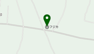 有限会社フジカの地図画像