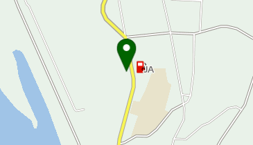 JA中野市 なめこ集出荷センターの地図画像