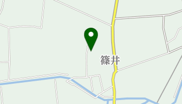 有限会社平澤建設の地図画像