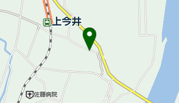 山口自動車整備工場の地図画像
