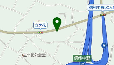 有限会社須崎自動車商会の地図画像