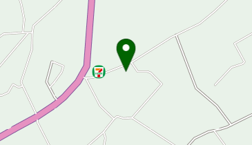 飯吉商会の地図画像