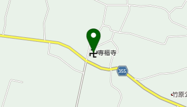 専福寺の地図画像