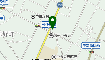 池田接骨院の地図画像