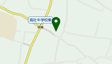 篠原接骨院の地図画像