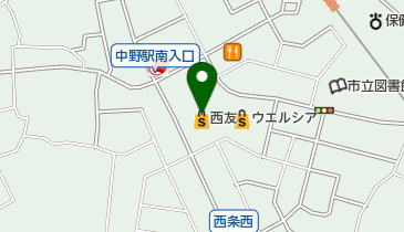 ドゥース・カンパーニュの地図画像