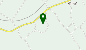 小さなパーマ屋さんの地図画像