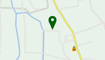 美容室とよだの地図画像