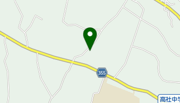 春原プレス工業の地図画像