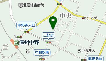 テーラーウンノの地図画像