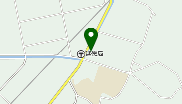 高橋理容院の地図画像