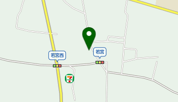 うおしげの地図画像