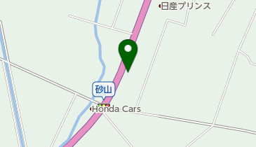 千瀧の地図画像