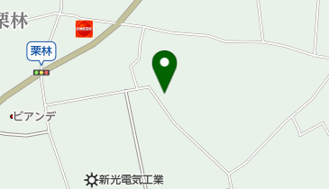 株式会社小田切車体レッカースクランブルの地図画像