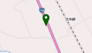 日特工業株式会社信州物産事業部の地図画像