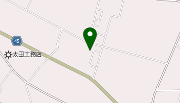 びすたりライフの地図画像