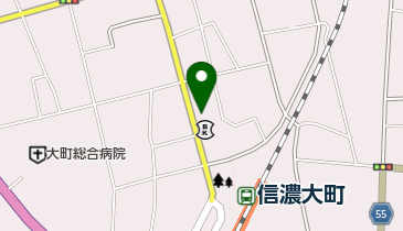 有限会社カメラの太陽堂の地図画像