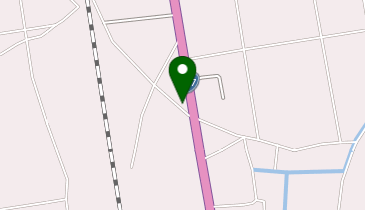 信光実業株式会社大町支店の地図画像