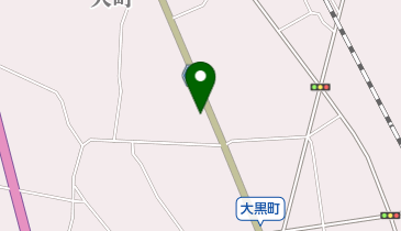 有限会社マルキタ家具の地図画像