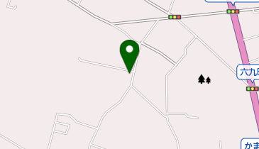 信濃クッキングスクール大町校の地図画像