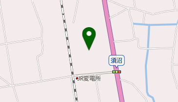 フジゲン株式会社大町工場の地図画像