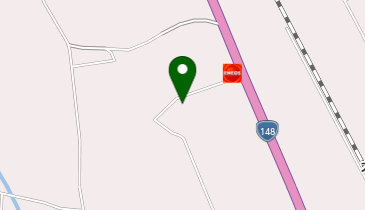 有限会社イサミヤ造型研究所の地図画像