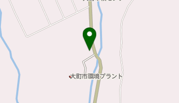 北陽建設株式会社 機材センターの地図画像