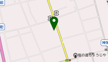 株式会社だいいちの地図画像