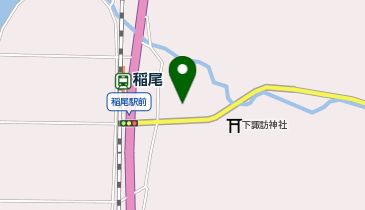 レガート(社会保険労務士法人)の地図画像