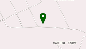 アルペンローゼ株式会社の地図画像
