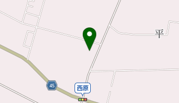 丸山建具の地図画像