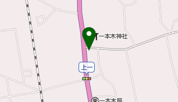 セブンの地図画像