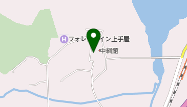 BUSUKOの店の地図画像